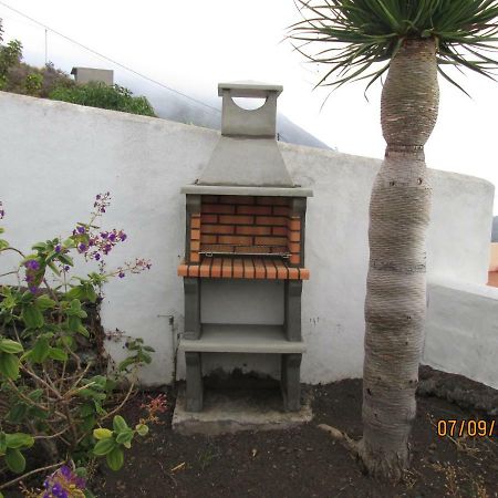 Casa Los Vinedos B フエンカリエンテ・デ・ラ・パルマ エクステリア 写真