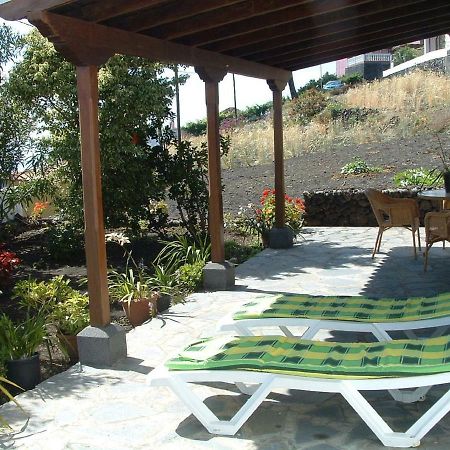 Casa Los Vinedos B フエンカリエンテ・デ・ラ・パルマ エクステリア 写真