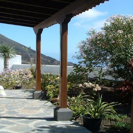 Casa Los Vinedos B フエンカリエンテ・デ・ラ・パルマ エクステリア 写真