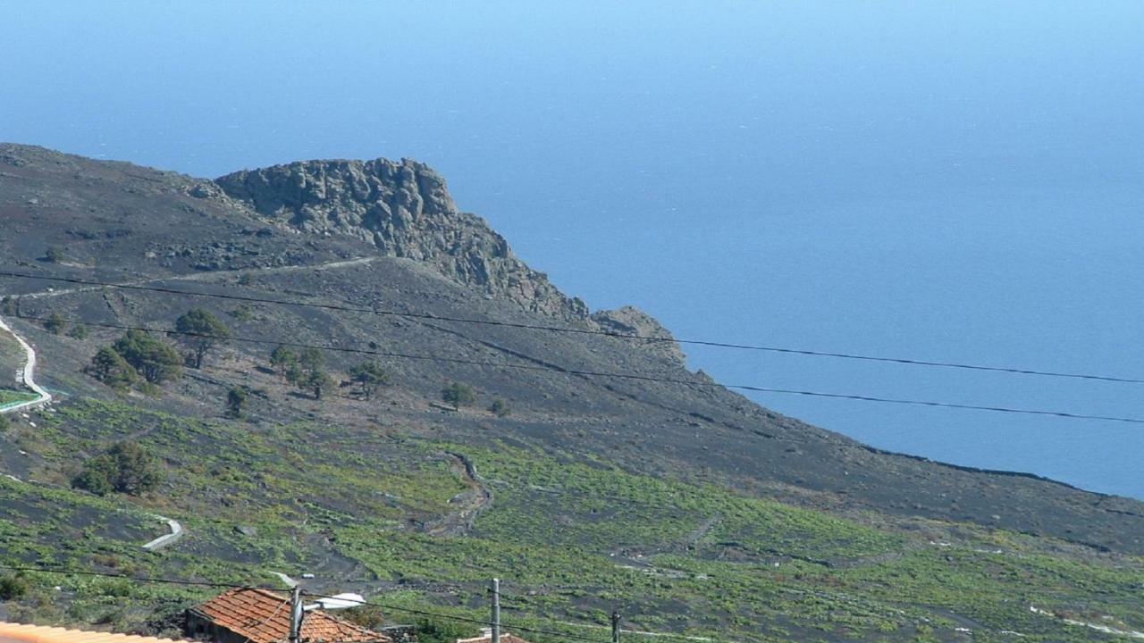 Casa Los Vinedos B フエンカリエンテ・デ・ラ・パルマ エクステリア 写真