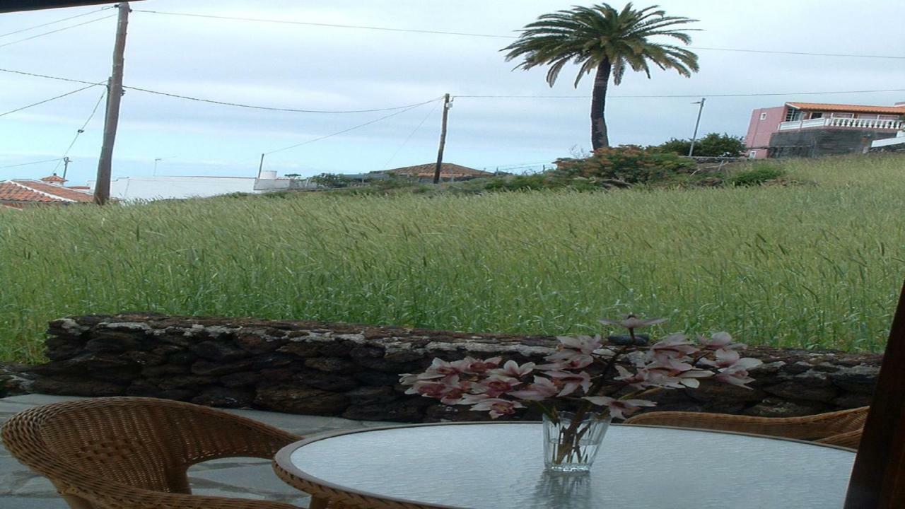 Casa Los Vinedos B フエンカリエンテ・デ・ラ・パルマ エクステリア 写真